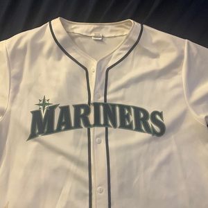 Seattle Mariners Jersey